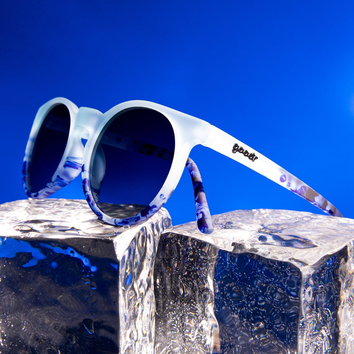 goodr Circle G - That Literal Drip