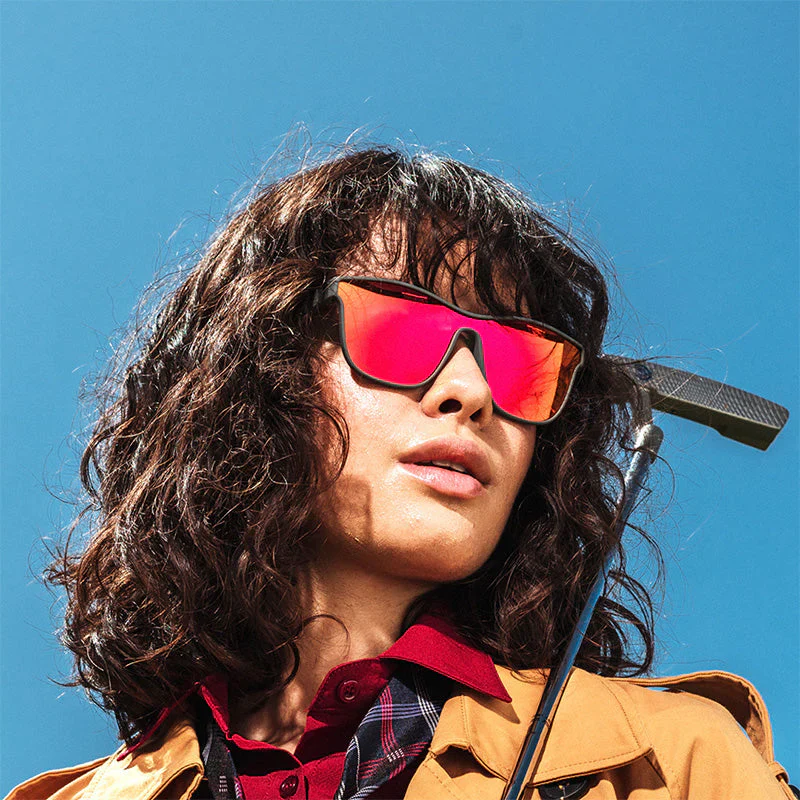 goodr VRG - Voight-Kampff Vision