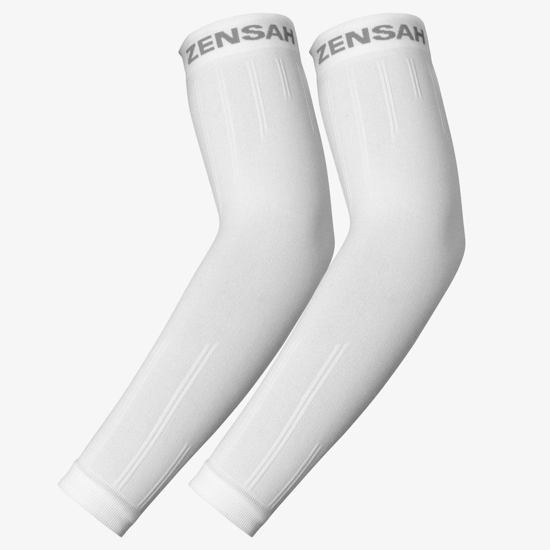 Zensah Compression Arm Sleeves