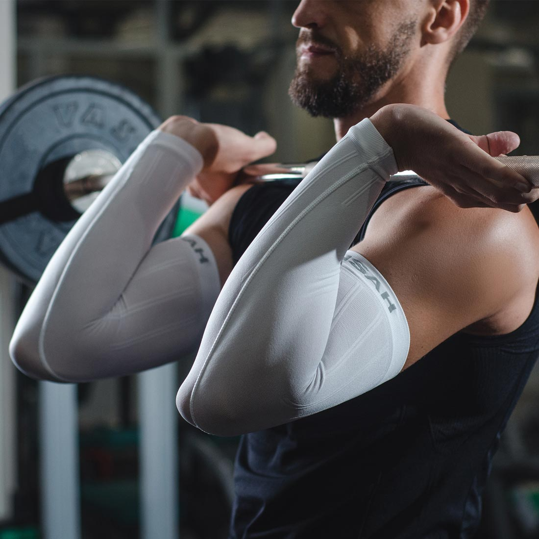 Zensah Compression Arm Sleeves