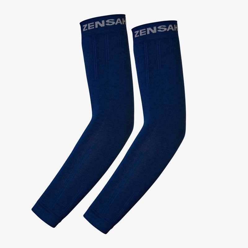 Zensah Compression Arm Sleeves