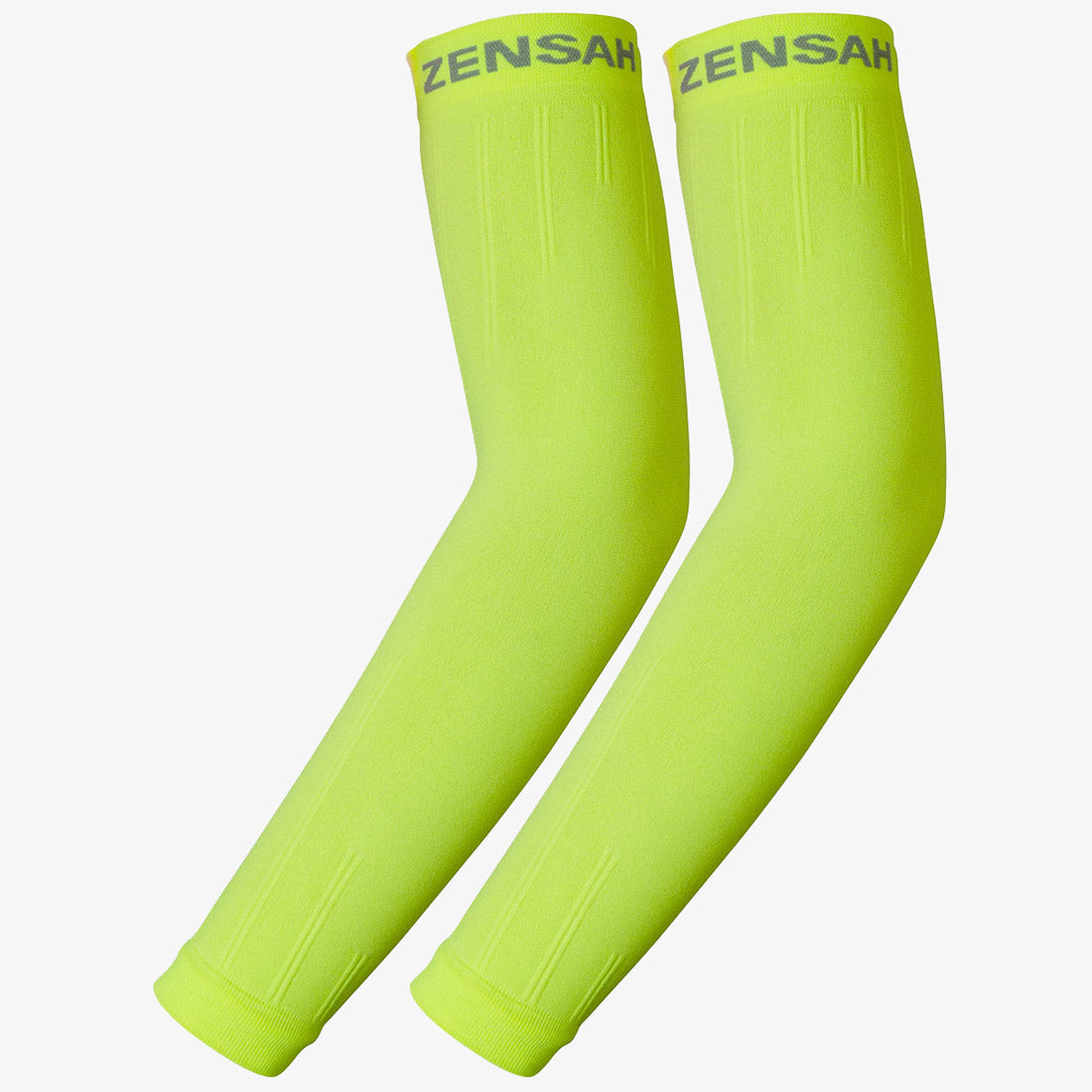 Zensah Compression Arm Sleeves