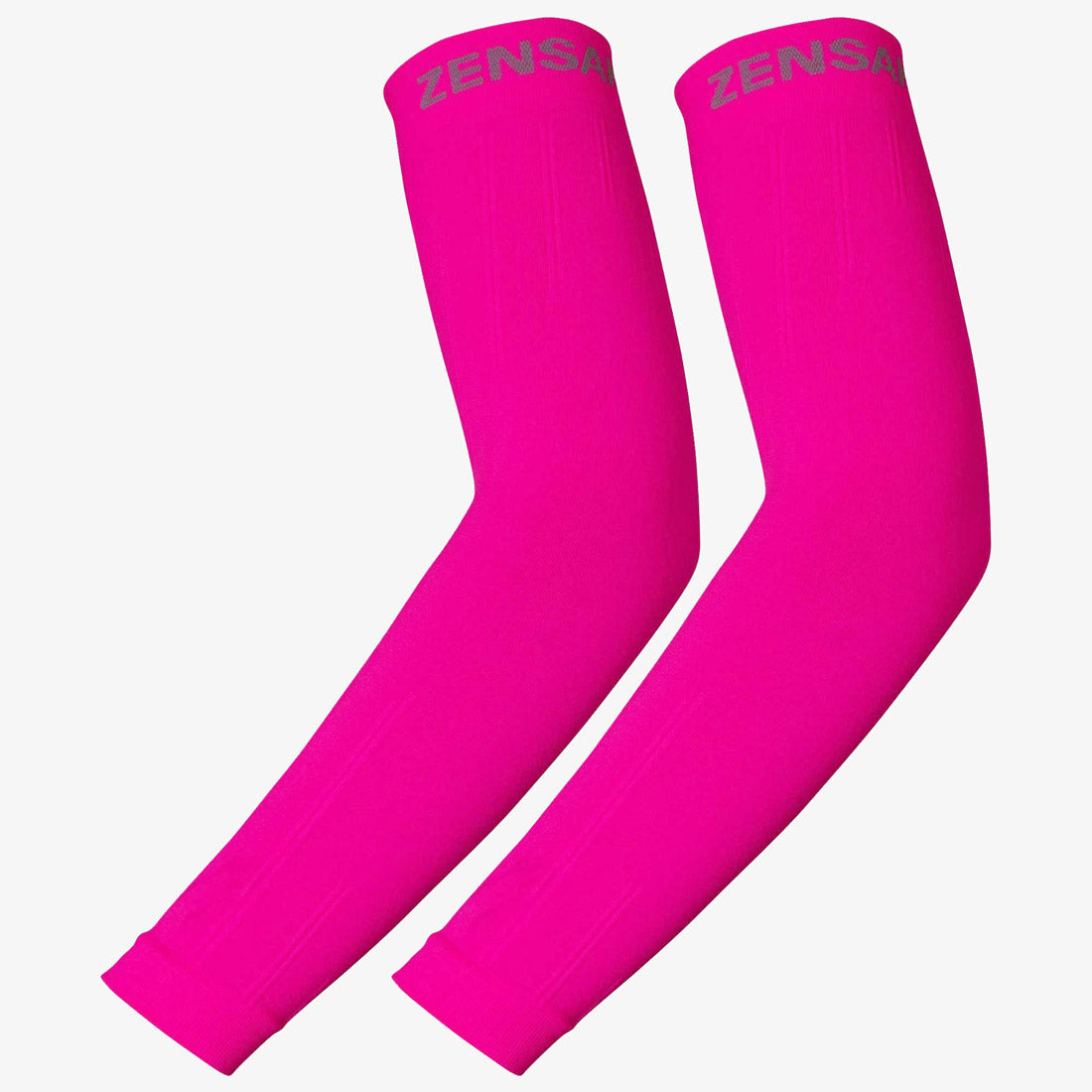Zensah Compression Arm Sleeves