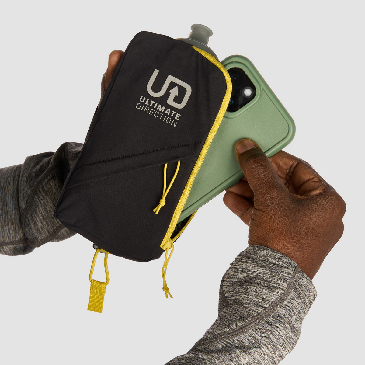 Ultimate Direction Fastdraw Elite 500