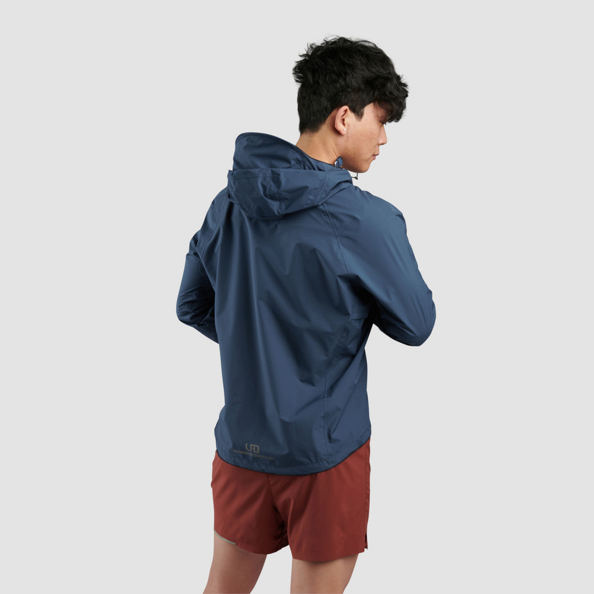 Ultimate Direction Deluge Jacket Men's Waterproof Jacket