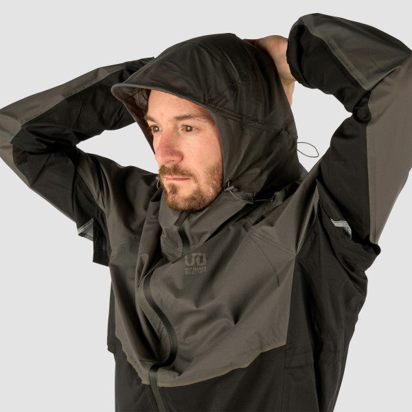 Ultimate Direction Ultra Jacket Mens Waterproof Jacket