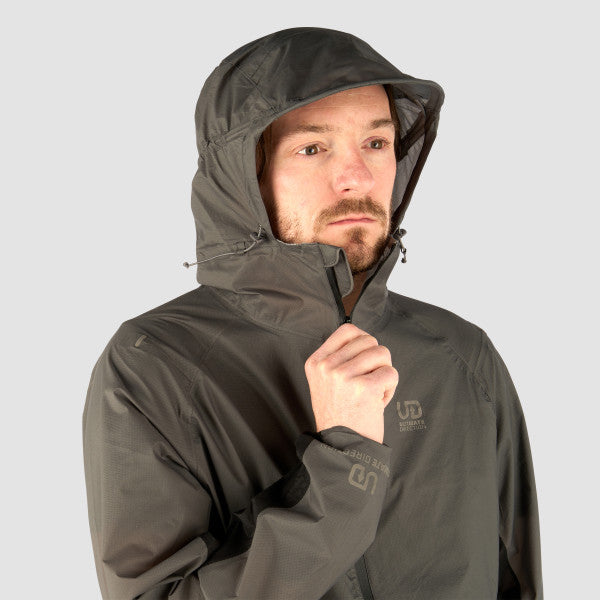 Ultimate Direction Ultra Jacket Mens Waterproof Jacket