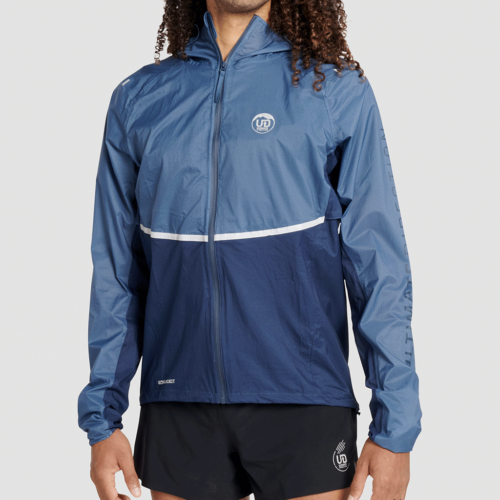 Ultimate Direction Ultra Jacket Mens Waterproof Jacket