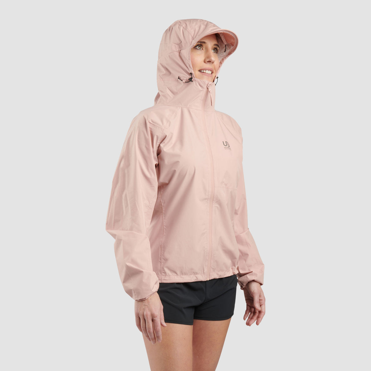 Ultimate Direction Deluge Jacket Women's Waterproof Jacket