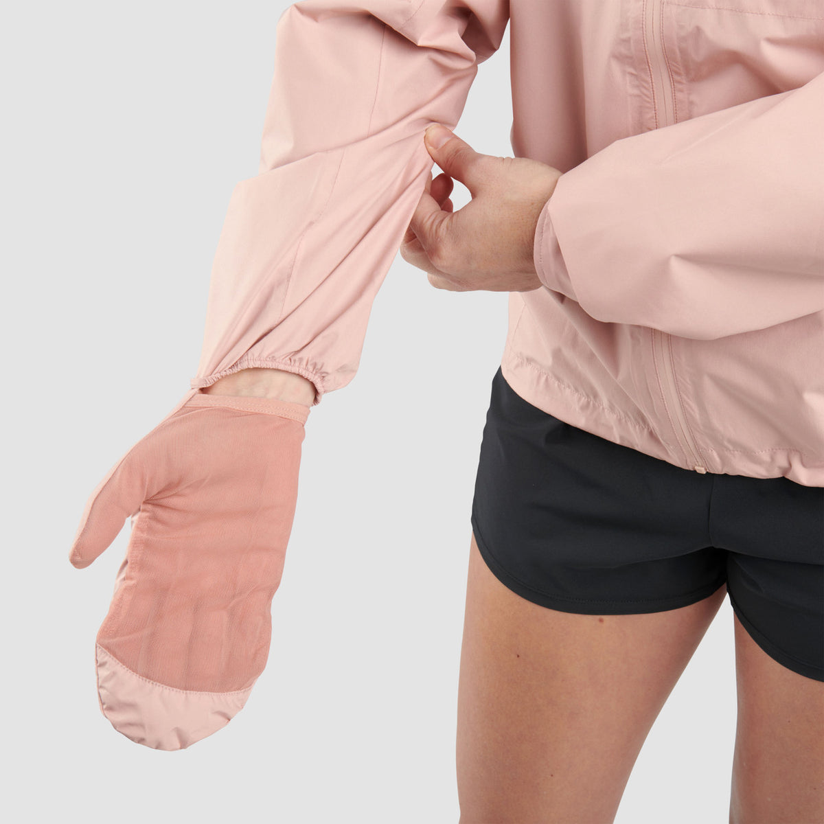 Ultimate Direction Deluge Jacket Women's Waterproof Jacket