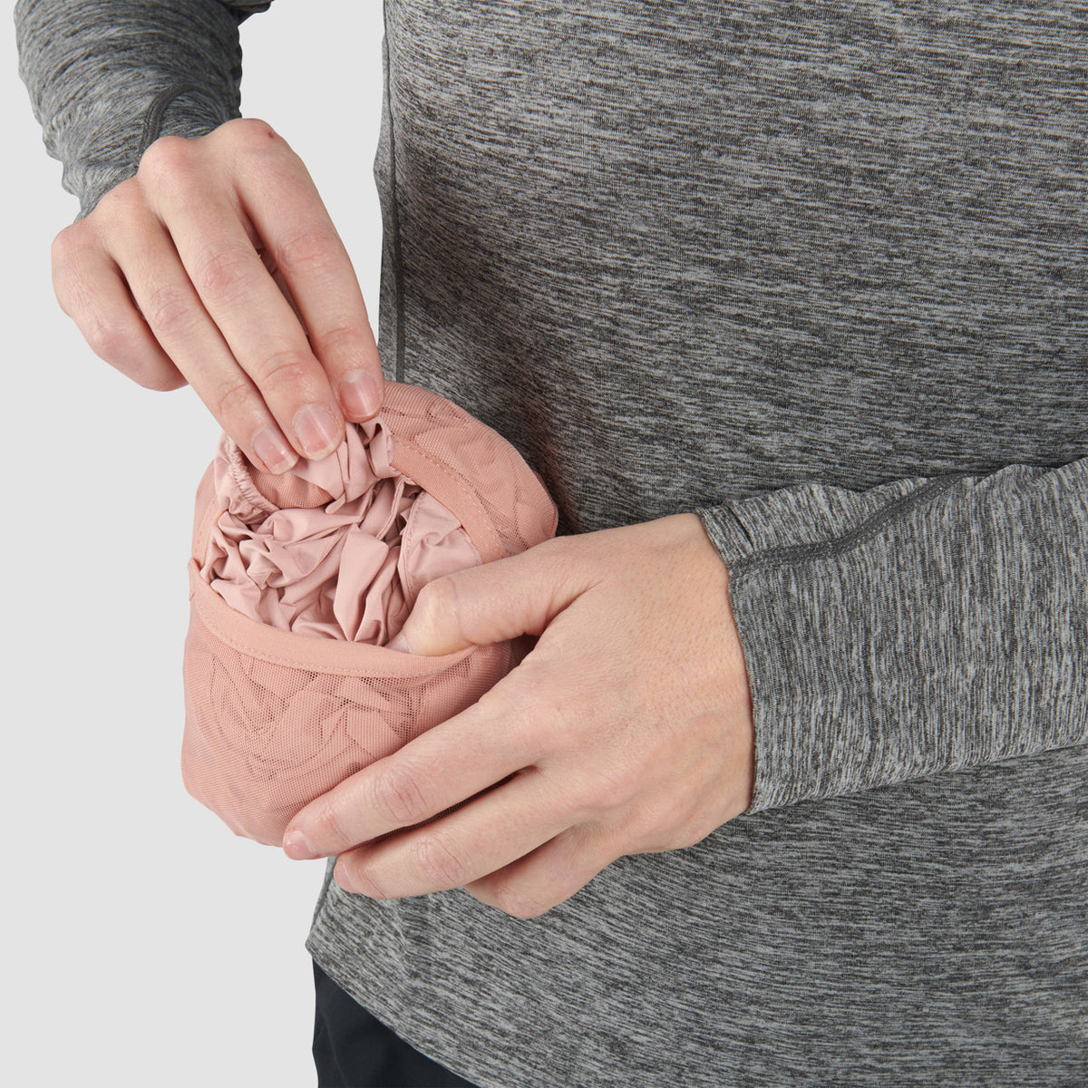 Ultimate Direction Deluge Jacket Women's Waterproof Jacket