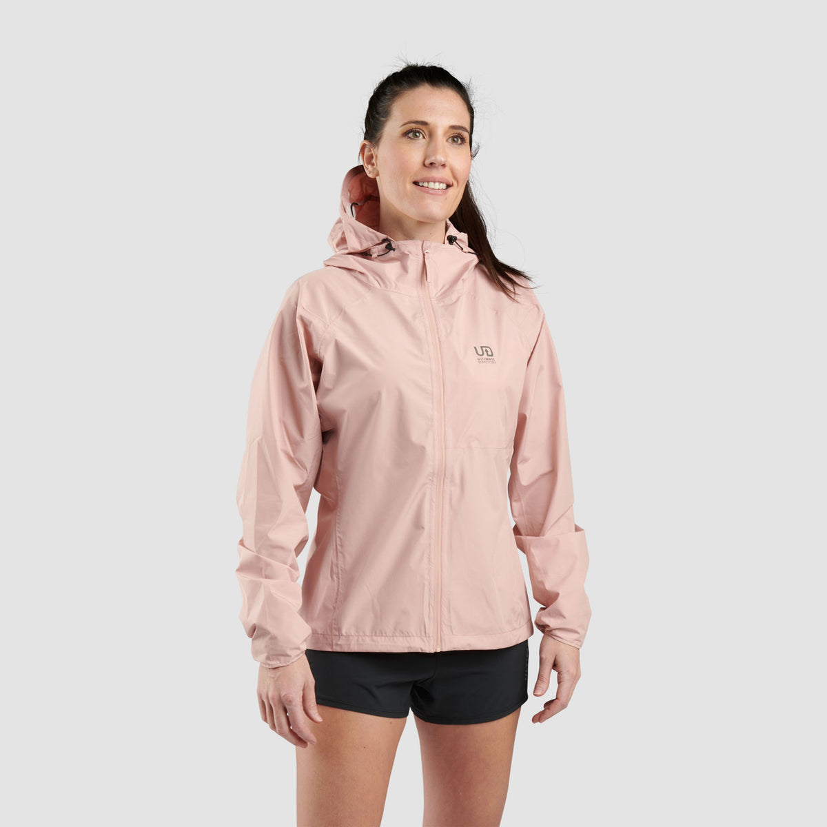 Ultimate Direction Deluge Jacket Women's Waterproof Jacket