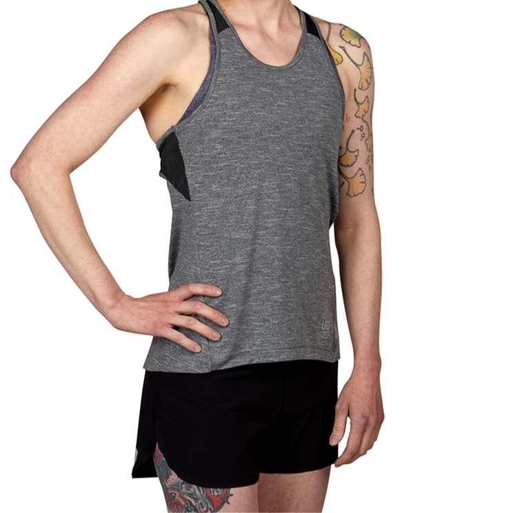 SALE: Ultimate Direction Cirrus Singlet Womens Running Singlet