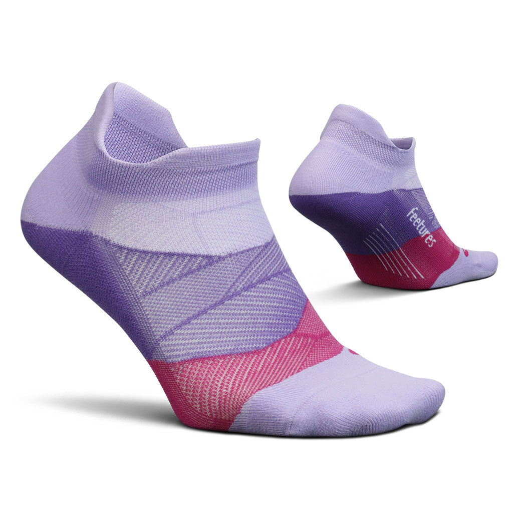 Lace Up Lavender