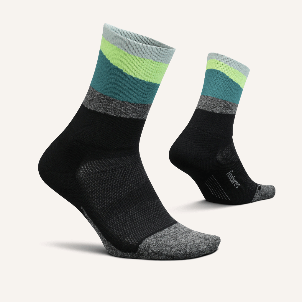 Ascent Green