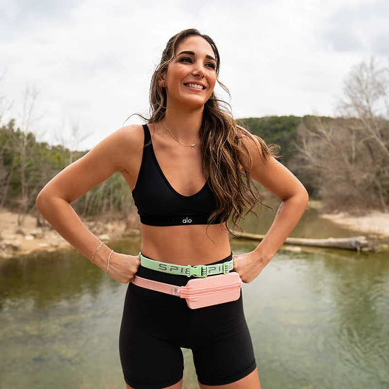 The SPIbelt Monochromatic