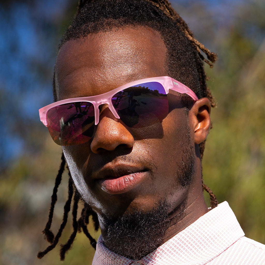 goodr Flex G - All Shrimp Cleanse