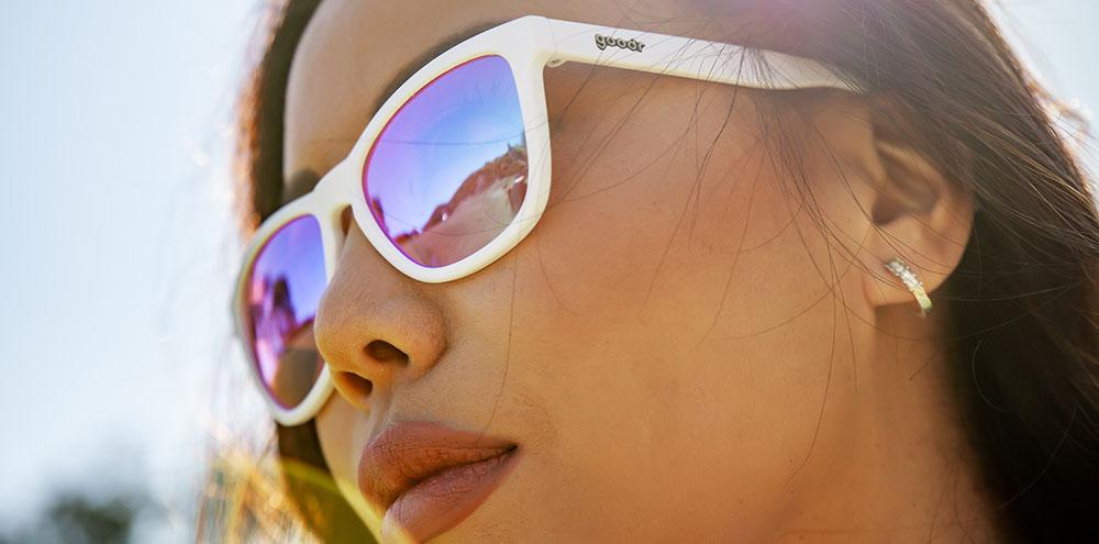 goodr OG - Au Revoir, Gopher