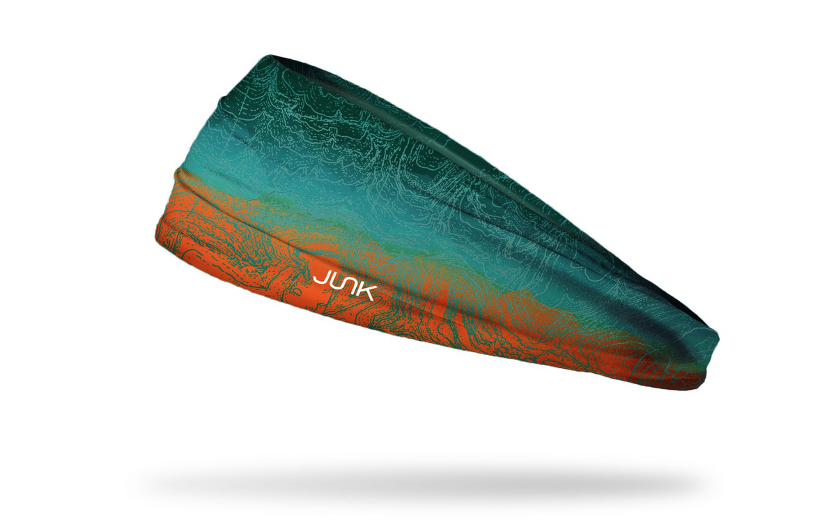 JUNK Big Bang Lite Headband