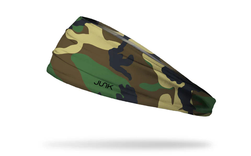 JUNK Big Bang Lite Headband