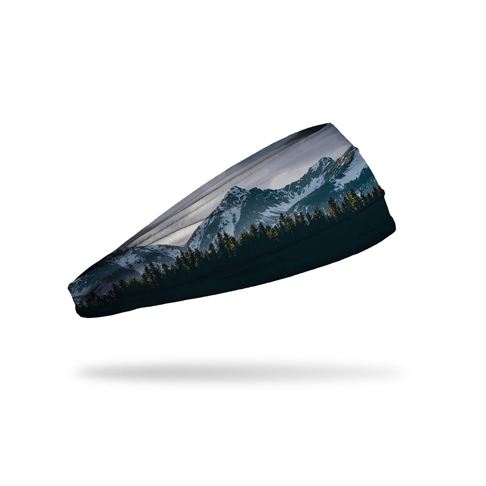 JUNK Vagabond Big Bang Lite Headband