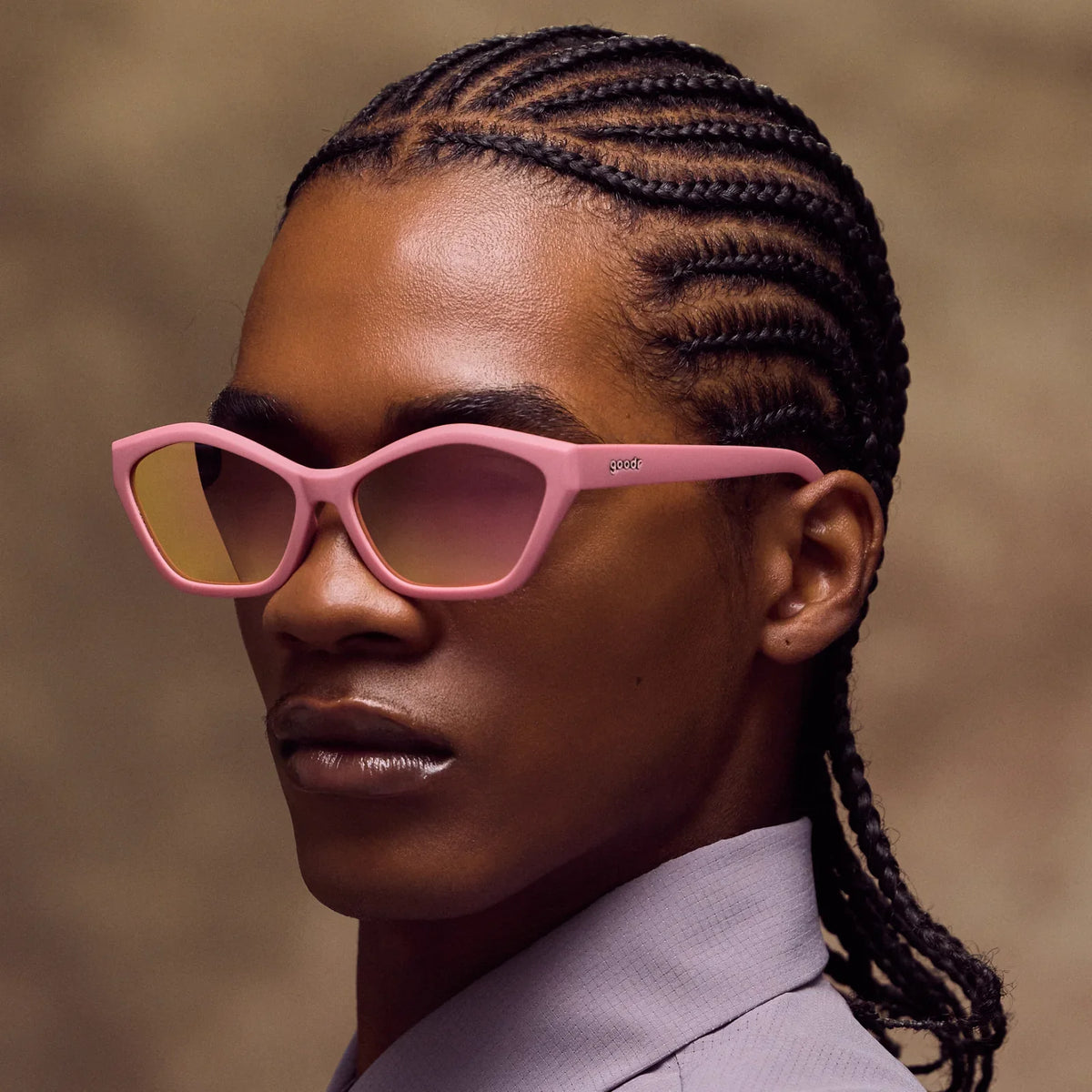 goodr Deco G - Bubblegum Socialite