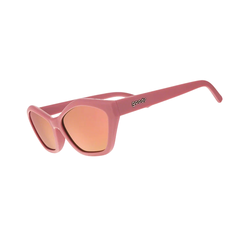 goodr Deco G - Bubblegum Socialite