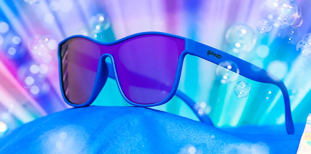 goodr VRG - Best Dystopia Ever