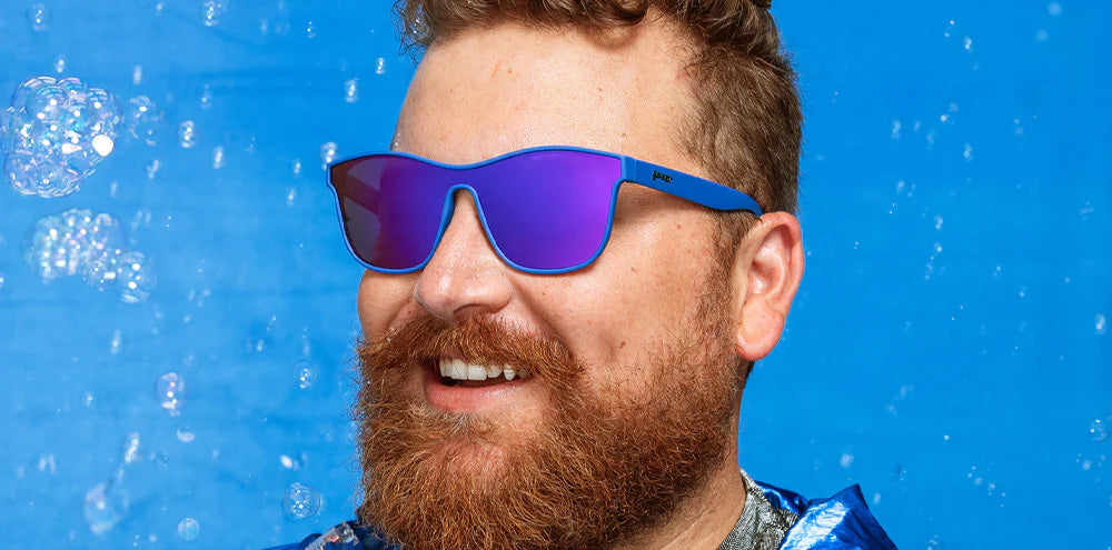 goodr VRG - Best Dystopia Ever