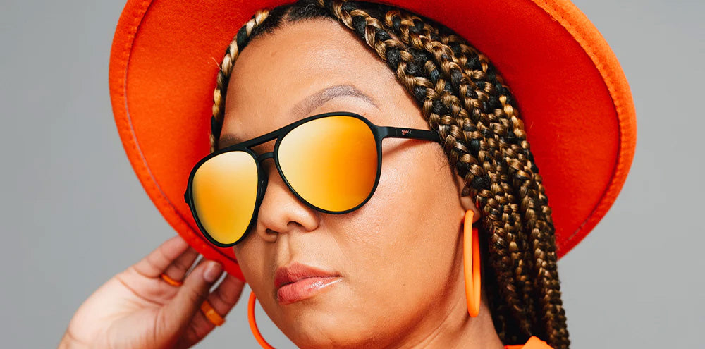 goodr Mach G - Call Me Tarmac Daddy