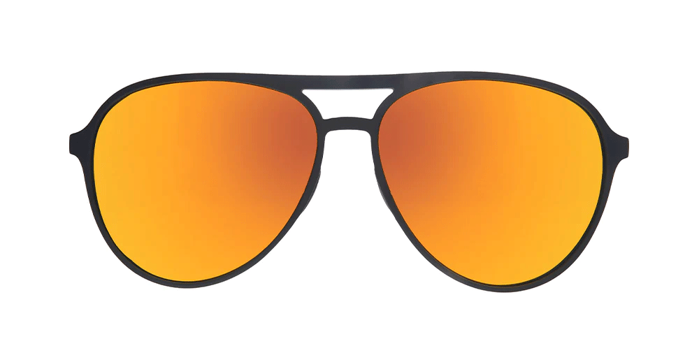 goodr Mach G - Call Me Tarmac Daddy