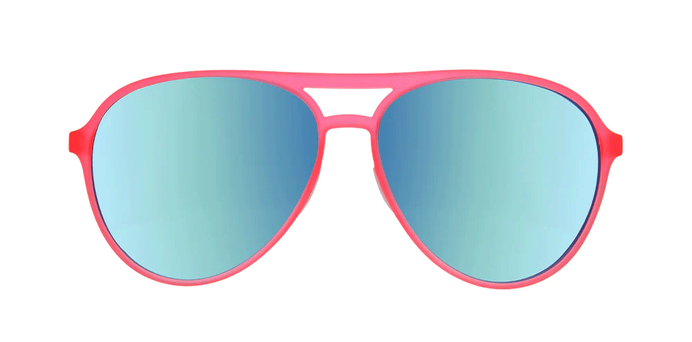 goodr Mach G - Carl Is My Co-Pilot