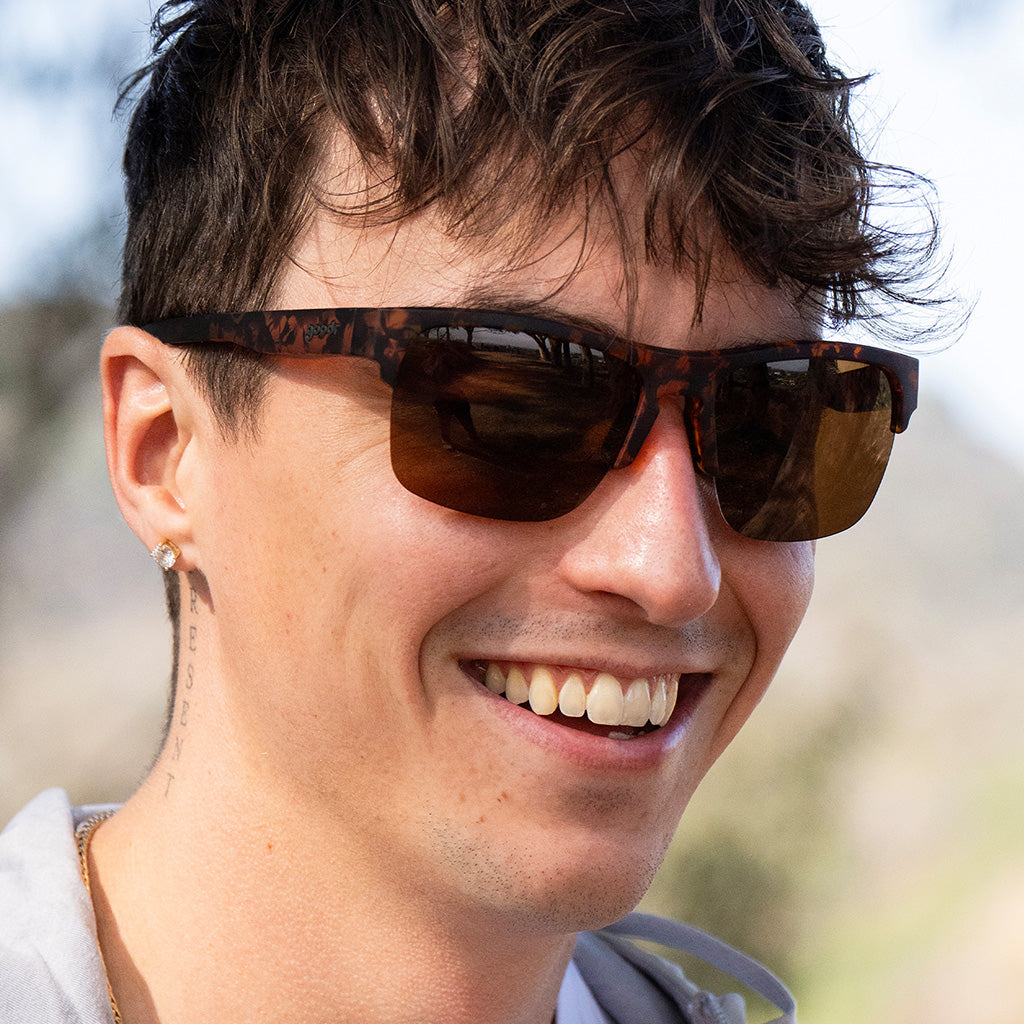 goodr Flex G - Country Club Crasher