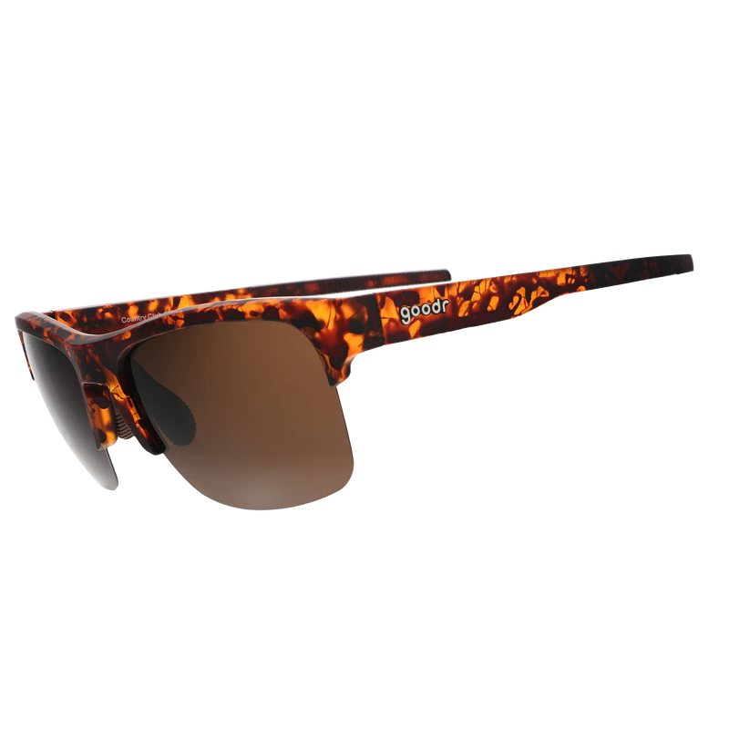 goodr Flex G - Country Club Crasher