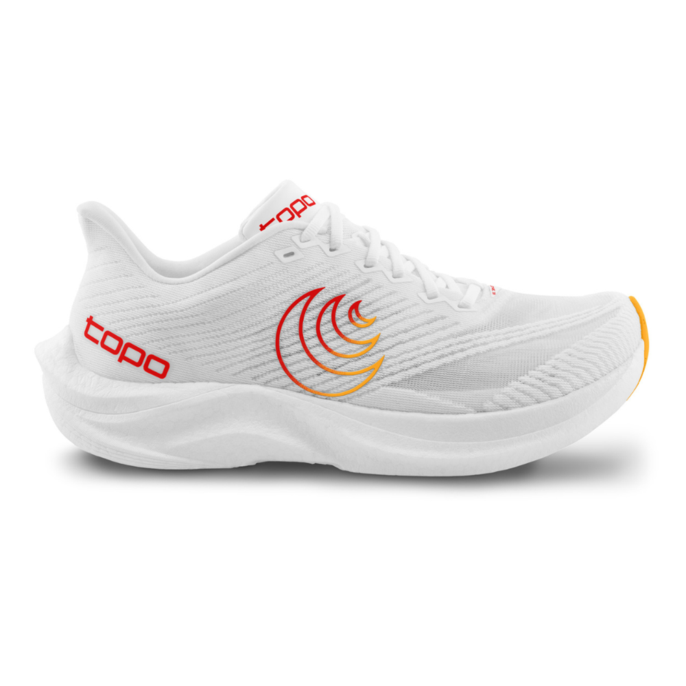 Topo Athletic CYCLONE 3 - Women's Lightweight Trainer