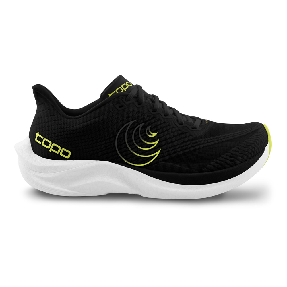 Topo Athletic CYCLONE 3 - Men's Lightweight Trainer