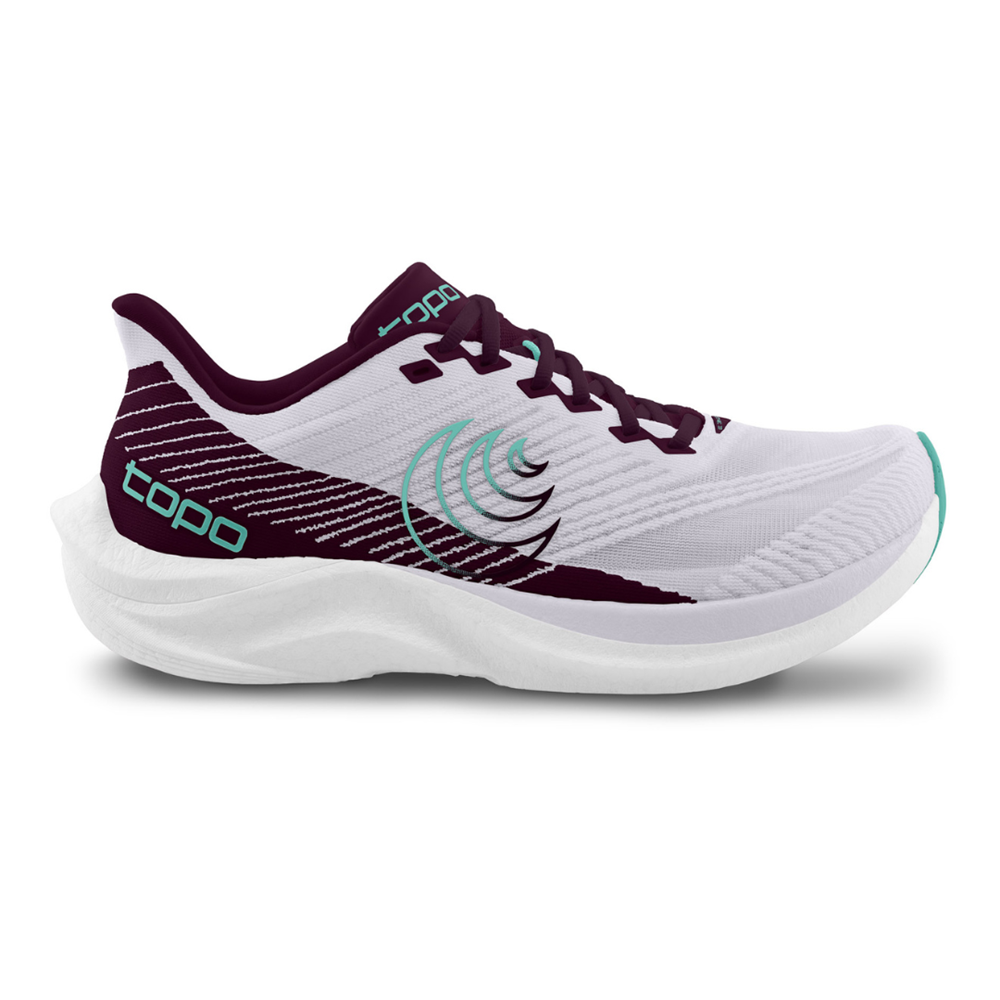 Topo Athletic CYCLONE 3 - Women's Lightweight Trainer
