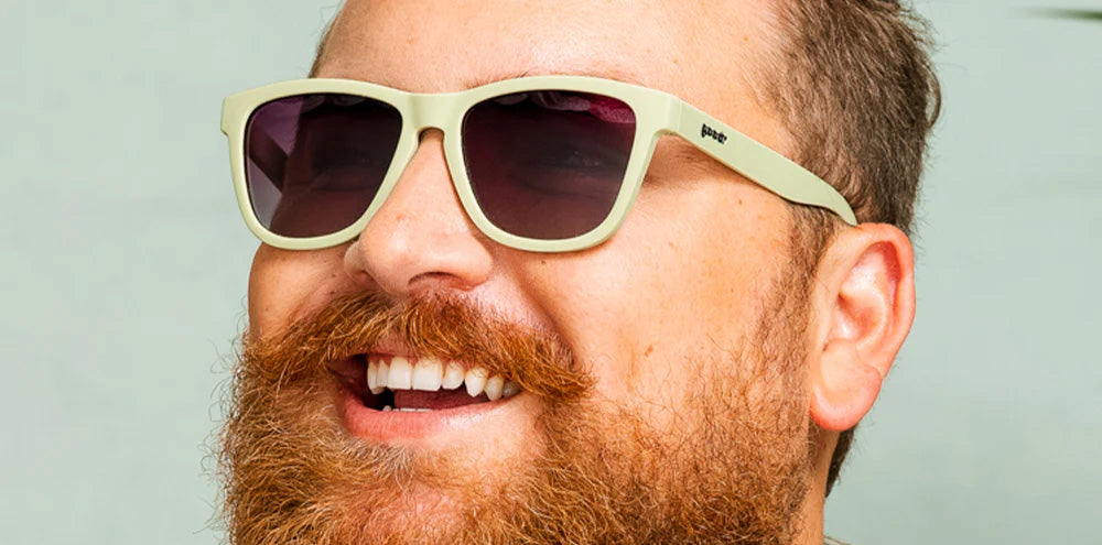 goodr OG - Dawn of a New Sage