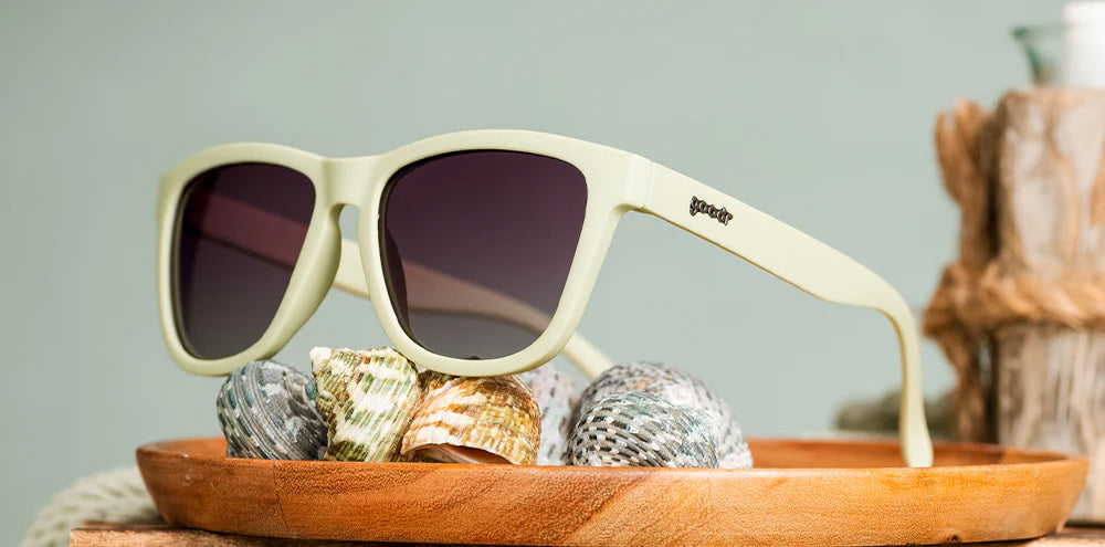 goodr OG - Dawn of a New Sage