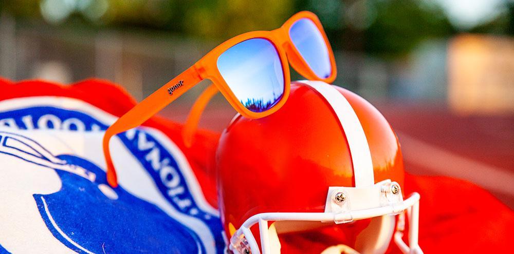 goodr OG - Donkey Goggles