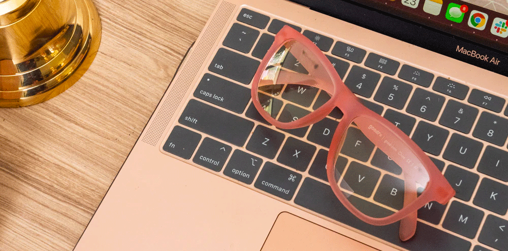 goodr OG - Don't Tab Shame Me