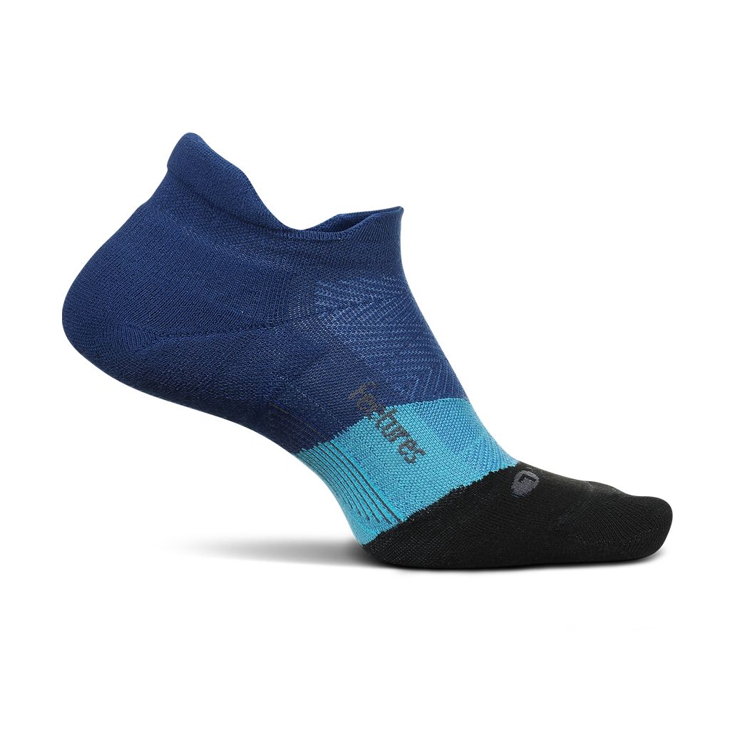 Oceanic No Show Tab Sock