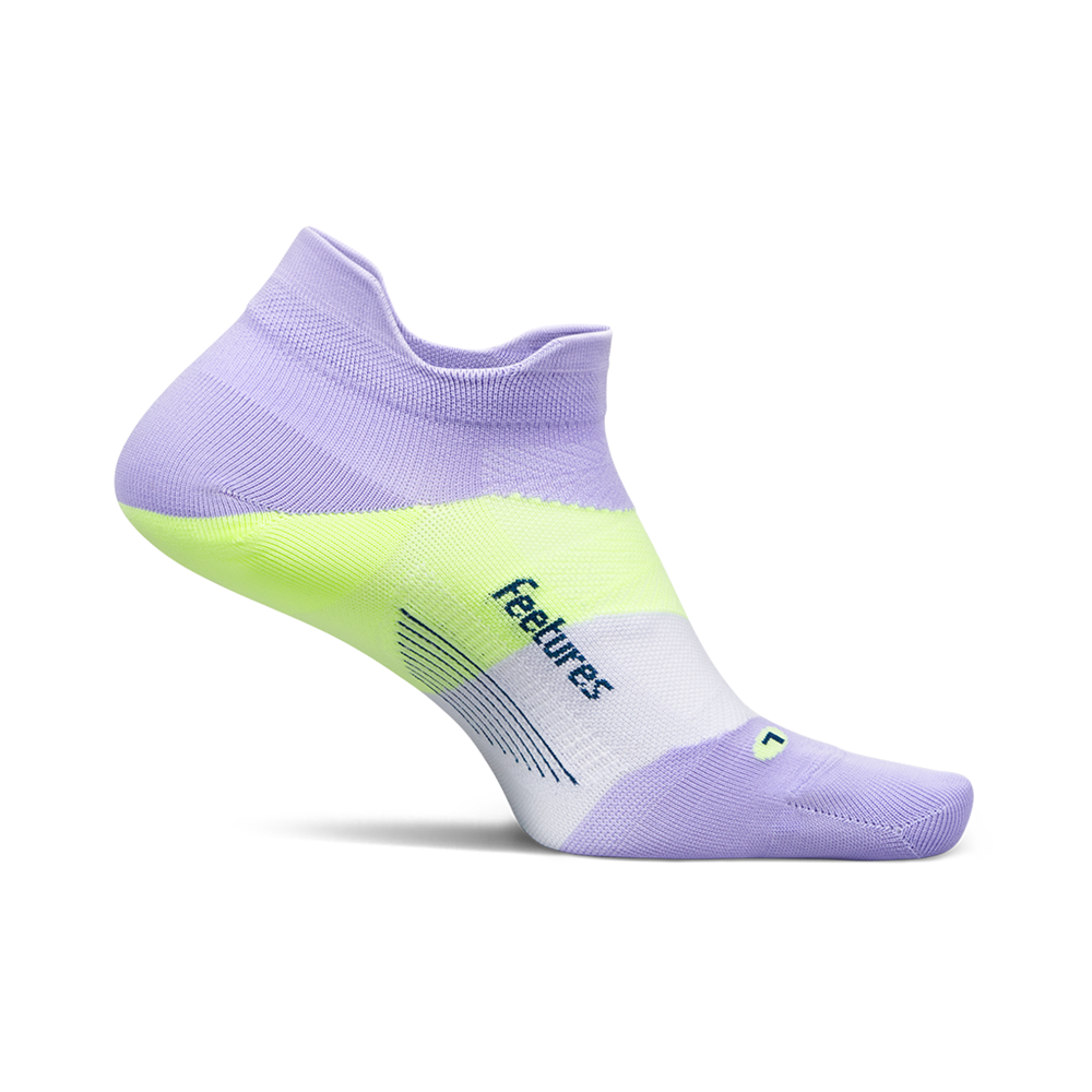 Feetures Elite Ultra Light Cushion Tab Socks - Past Season
