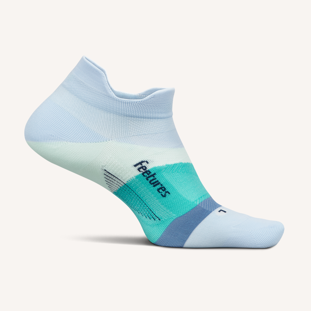 Feetures Elite Ultra Light Cushion Tab Socks