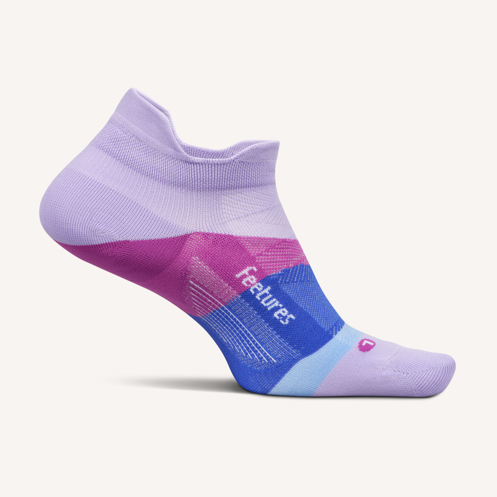 Feetures Elite Ultra Light Cushion Tab Socks