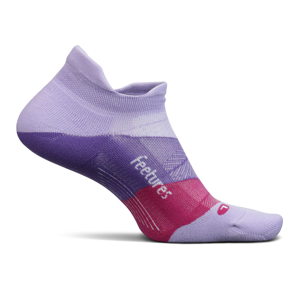 SALE: Feetures Elite Light Cushion No-Show Tab Socks
