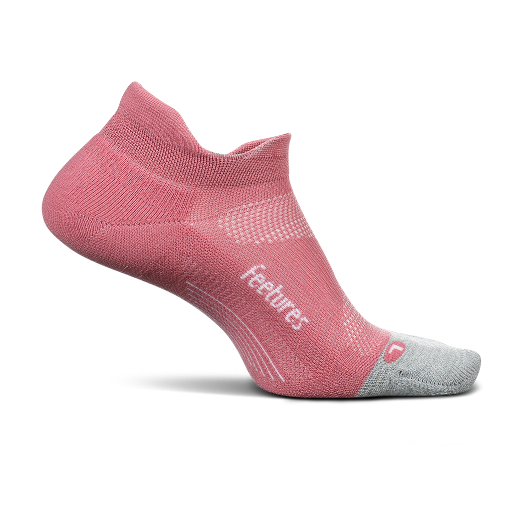 Feetures Elite Ultra Light Tab Socks - Last Chance Clearance
