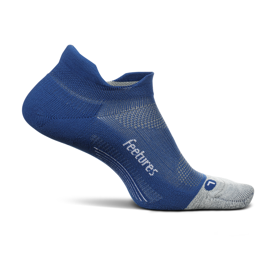 Feetures Elite Ultra Light Tab Socks - Last Chance Clearance