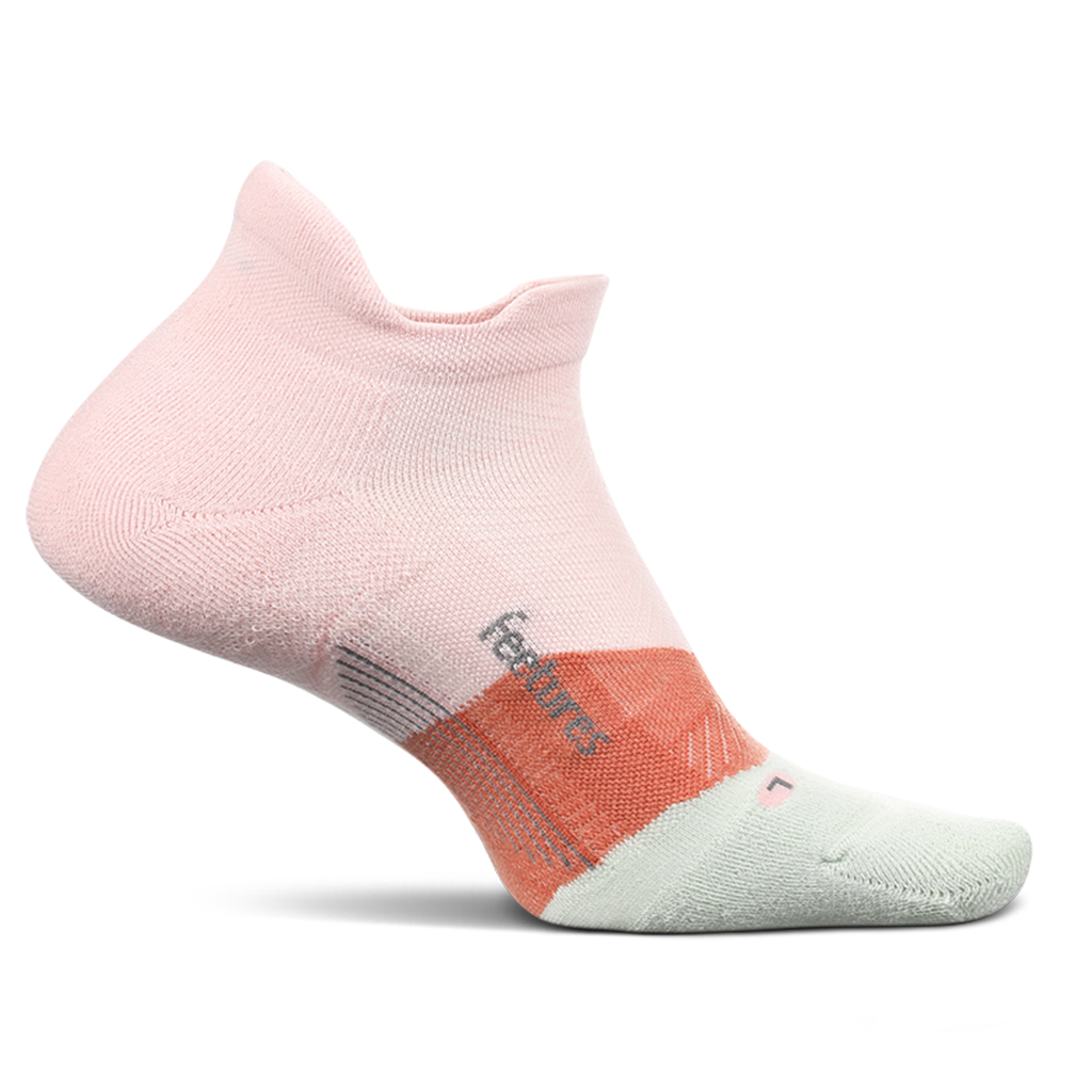 Feetures Elite Ultra Light Tab Socks - Last Chance Clearance