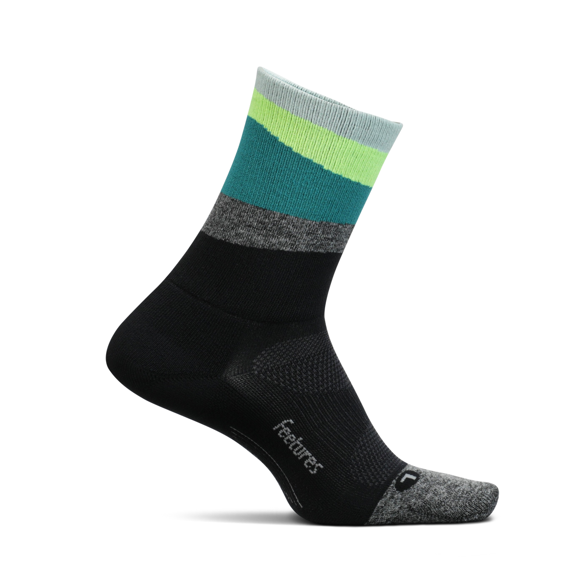 Ascent Green
